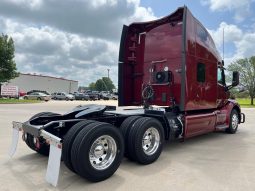 Used 2021 Peterbilt 579 Sleeper in Strafford Missouri