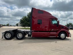 Used 2021 Peterbilt 579 Sleeper in Strafford Missouri