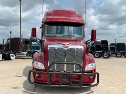 Used 2021 Peterbilt 579 Sleeper in Strafford Missouri