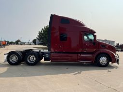 Used 2021 Peterbilt 579 Sleeper in Strafford Missouri