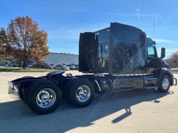 Used 2021 Peterbilt 579 Sleeper in Strafford Missouri