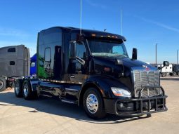 Used 2021 Peterbilt 579 Sleeper in Strafford Missouri