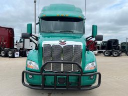 Used 2021 Peterbilt 579 Sleeper in Strafford Missouri