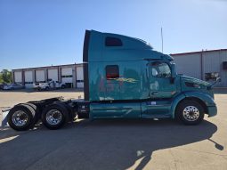 Used 2021 Peterbilt 579 Sleeper in Lowell Arkansas