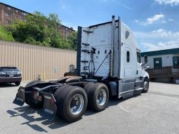 Used 2019 Freightliner Cascadia 126 Sleeper in North Bergen New Jersey