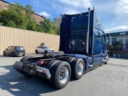 Used 2021 Volvo VNL64T860 Sleeper in North Bergen New Jersey