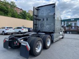 Used 2017 Freightliner Cascadia 125 Sleeper in North Bergen New Jersey