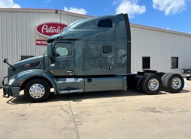 
								Used 2020 Peterbilt 579 Sleeper in Joplin Missouri full									