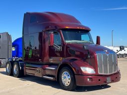 Used 2020 Peterbilt 579 Sleeper in Strafford Missouri