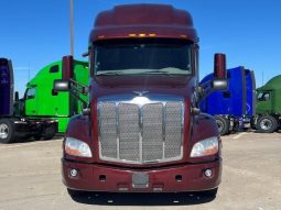 Used 2020 Peterbilt 579 Sleeper in Strafford Missouri