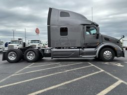 Used 2021 Peterbilt 579 Sleeper in Strafford Missouri