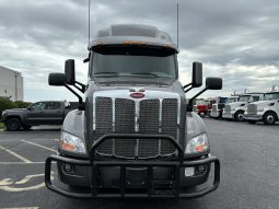 Used 2021 Peterbilt 579 Sleeper in Strafford Missouri