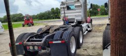 Used 2009 Kenworth T800 Day Cab in PALMDALE Florida