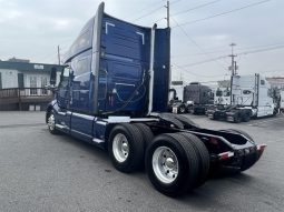 Used 2019 Volvo VNL64T760 Sleeper in North Bergen New Jersey