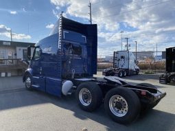 Used 2020 Volvo VNR64T640 Sleeper in North Bergen New Jersey