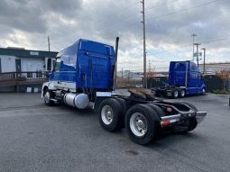 Used 2013 Volvo VNL64T630 Sleeper in North Bergen New Jersey