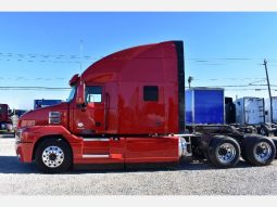 Used 2020 Mack ANTHEM Sleeper in Houston Texas