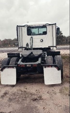 
								Used 2015 Mack SINGLE AXLE Day Cab in PALMDALE Florida full									