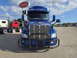 Used 2021 Peterbilt 579 Sleeper in Lowell Arkansas