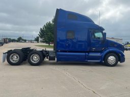 Used 2021 Peterbilt 579 Sleeper in Strafford Missouri