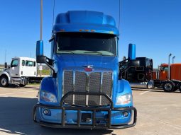 Used 2021 Peterbilt 579 Sleeper in Greensboro North Carolina