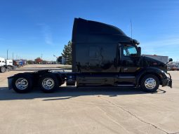 Used 2021 Peterbilt 579 Sleeper in Strafford Missouri