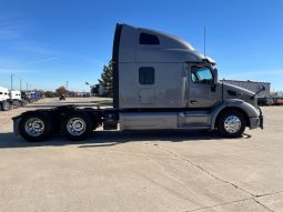 Used 2021 Peterbilt 579 Sleeper in Strafford Missouri