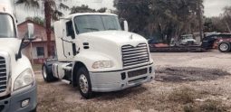 Used 2015 Mack SINGLE AXLE Day Cab in PALMDALE Florida