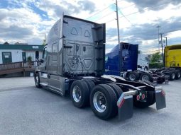 Used 2017 Freightliner Cascadia 125 Sleeper in North Bergen New Jersey