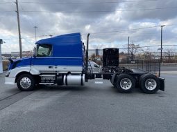 Used 2013 Volvo VNL64T630 Sleeper in North Bergen New Jersey