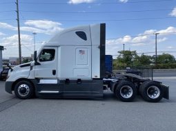 Used 2020 Freightliner Cascadia 126 Sleeper in North Bergen New Jersey