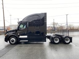 Used 2021 Freightliner Cascadia 126 Sleeper in North Bergen New Jersey