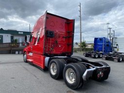 Used 2020 Freightliner Cascadia 126 Sleeper in North Bergen New Jersey