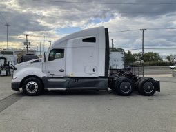 Used 2019 Kenworth T680 Sleeper in North Bergen New Jersey