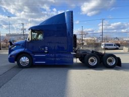 Used 2020 Volvo VNR64T640 Sleeper in North Bergen New Jersey