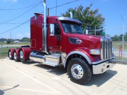 Used 2020 Peterbilt 567 Sleeper in Greensboro North Carolina