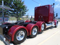 Used 2020 Peterbilt 567 Sleeper in Greensboro North Carolina