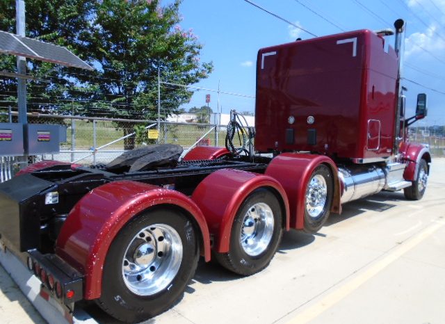 
								Used 2020 Peterbilt 567 Sleeper in Greensboro North Carolina full									