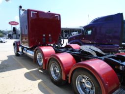 Used 2020 Peterbilt 567 Sleeper in Greensboro North Carolina