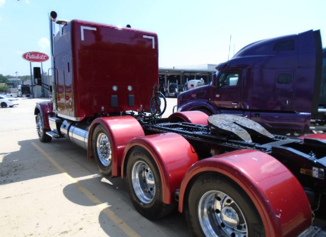 
								Used 2020 Peterbilt 567 Sleeper in Greensboro North Carolina full									