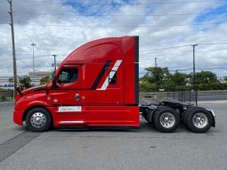 Used 2020 Freightliner Cascadia 126 Sleeper in North Bergen New Jersey