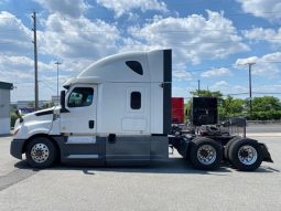 Used 2019 Freightliner Cascadia 126 Sleeper in North Bergen New Jersey