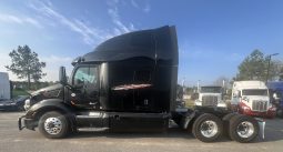 Used 2020 Peterbilt 579 Sleeper in Dunn North Carolina