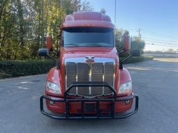 Used 2020 Peterbilt 579 Sleeper in Charlotte North Carolina