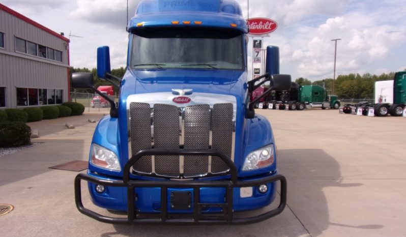 
								Used 2020 Peterbilt 579 Sleeper in Van Buren Arkansas full									