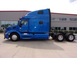 Used 2020 Peterbilt 579 Sleeper in Van Buren Arkansas