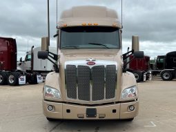 Used 2020 Peterbilt 579 Sleeper in Dunn North Carolina