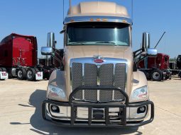 Used 2021 Peterbilt 579 Sleeper in Strafford Missouri