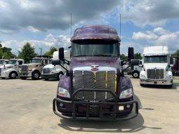 Used 2021 Peterbilt 579 Sleeper in Charlotte North Carolina