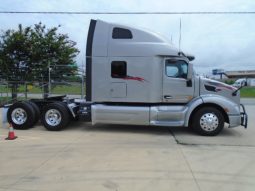 Used 2021 Peterbilt 579 Sleeper in Greensboro North Carolina